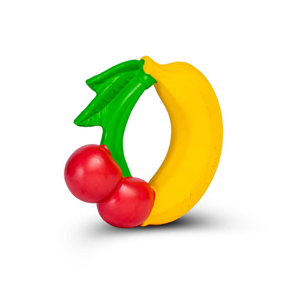 Anneau de dentition Fruit