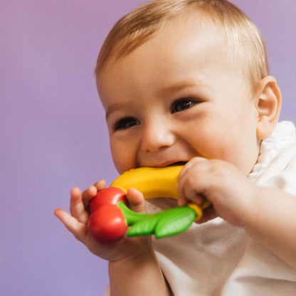 Anneau de dentition Fruit