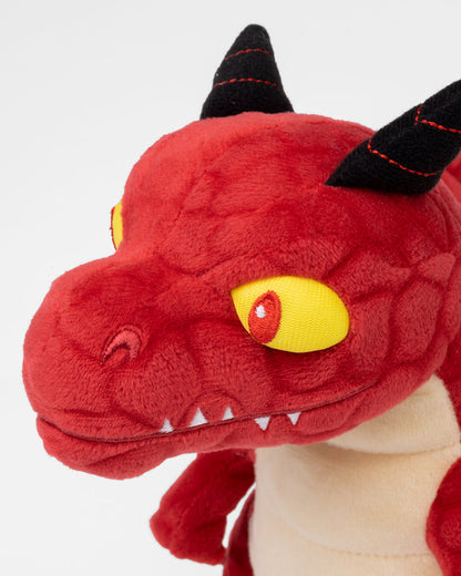 Belastrasza Whelpling Plush