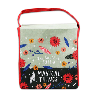 Bonbi Forest Magical Things Lunch Bag