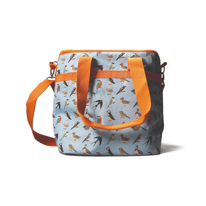 RSPB Free as a Bird RPET Cooler Bag – 20 Litre