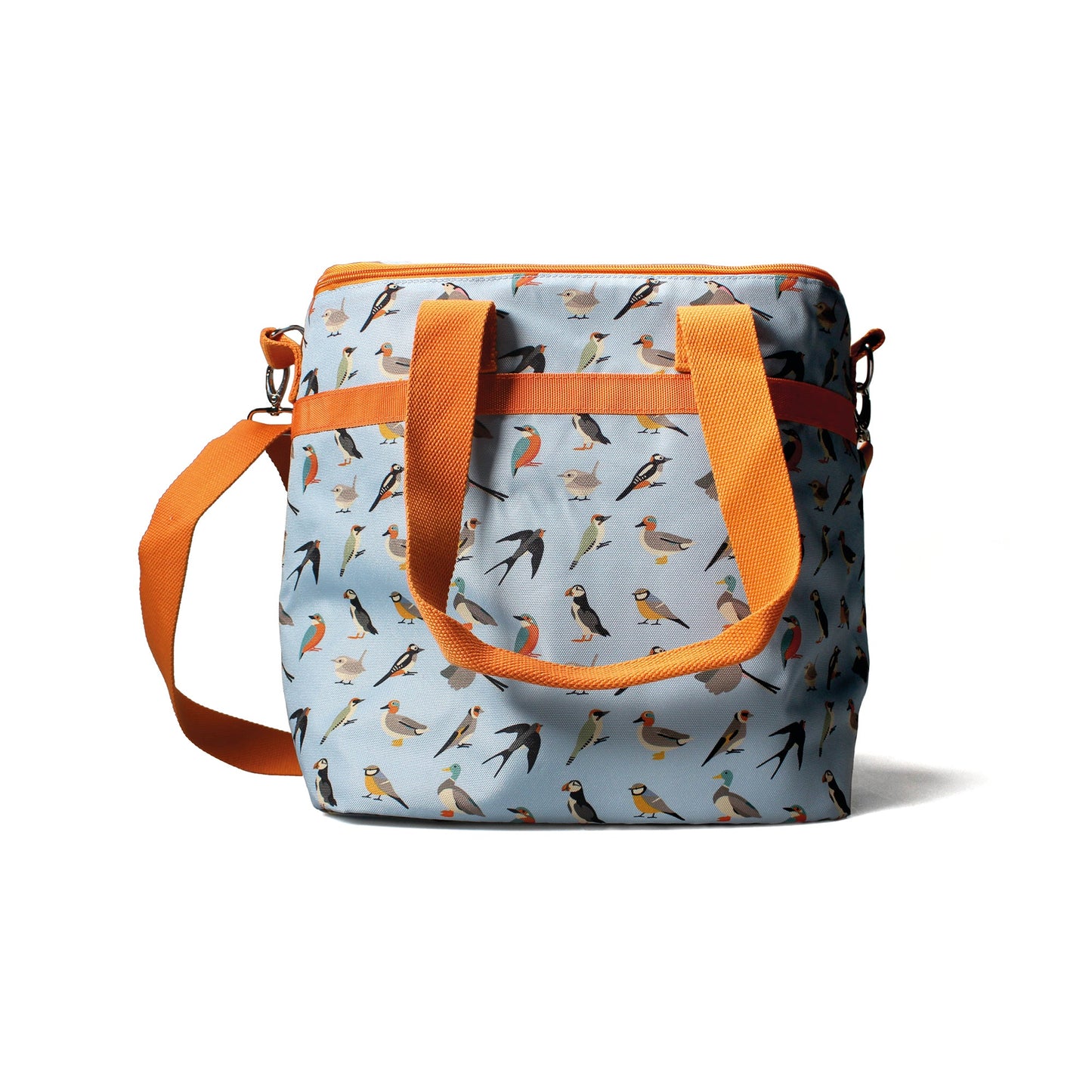 RSPB Free as a Bird RPET Cooler Bag – 20 Litre