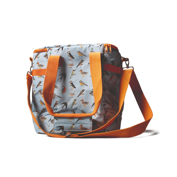 RSPB Free as a Bird RPET Cooler Bag – 20 Litre