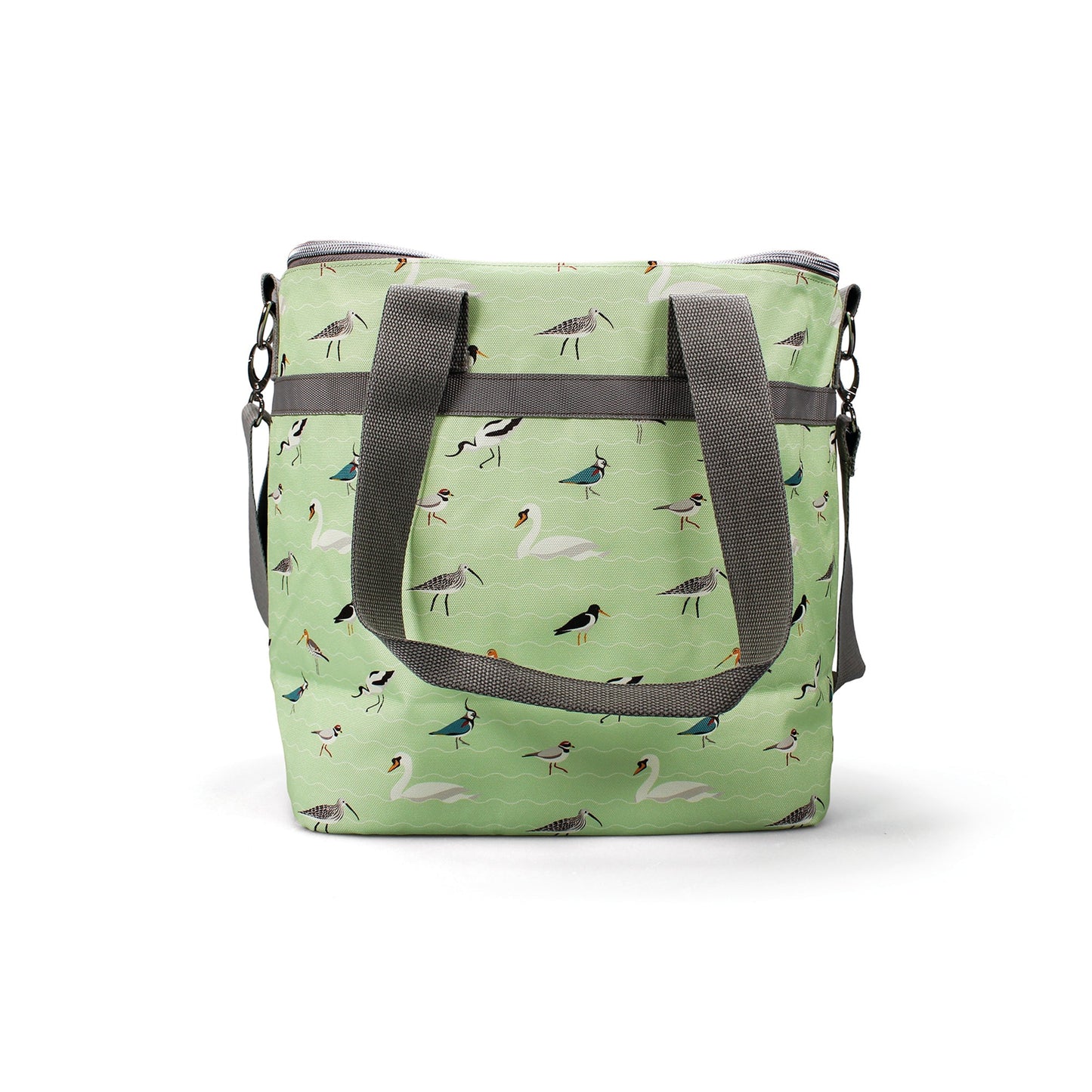 RSPB Birds Water RPET Cooler Bag – 20 litres