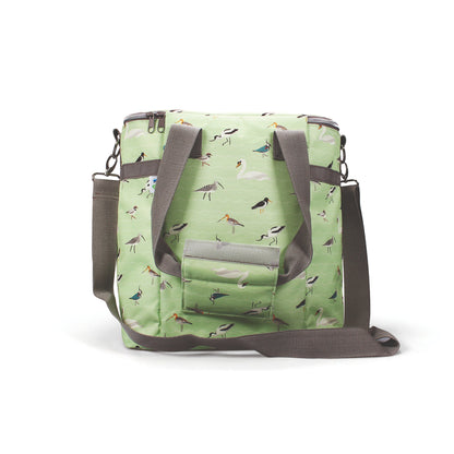RSPB Birds Water RPET Cooler Bag – 20 litres