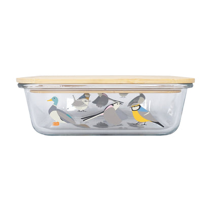 RSPB Free as a Bird Lunch Box