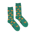 Chaussettes « Lions »