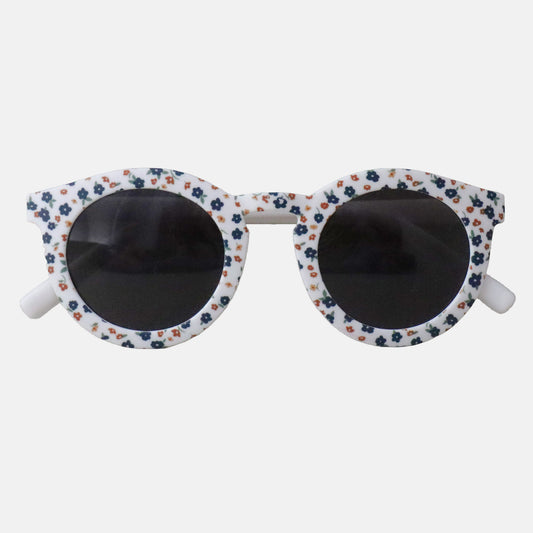 Lunettes de soleil Enfant Hop'Pop – CAT 3 – Liberty