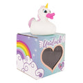 UniDuck Eenhoorn Eend