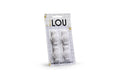 Set de 4 Magnets Ours Lou