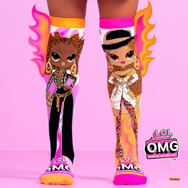 L.O.L. SURPRISE OMG B.B. THE QUEEN