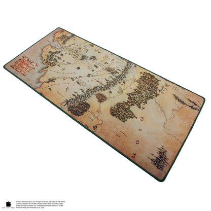 Middle-earth Desk Mat