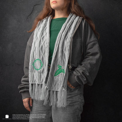 Scarf Leaf of Lórien