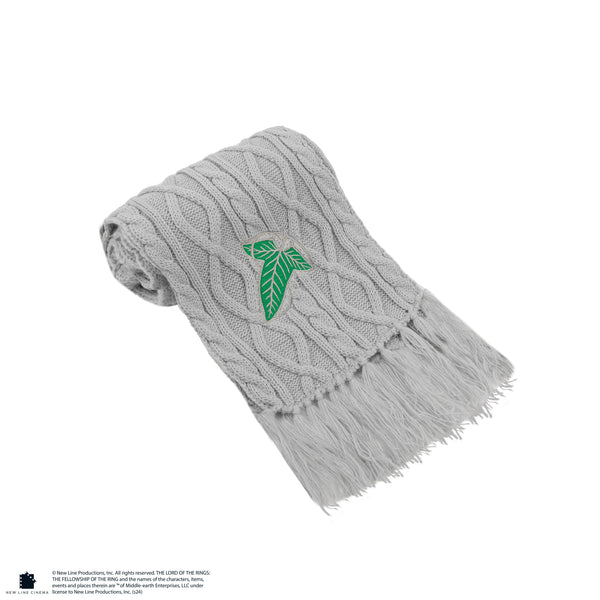 Scarf Leaf of Lórien