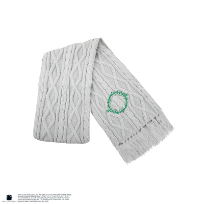Scarf Leaf of Lórien