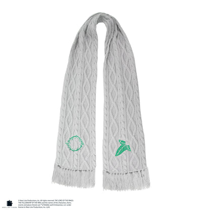 Scarf Leaf of Lórien