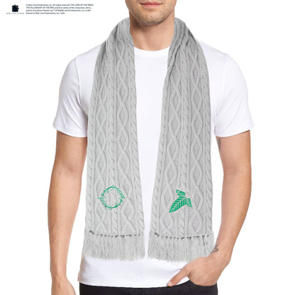Scarf Leaf of Lórien