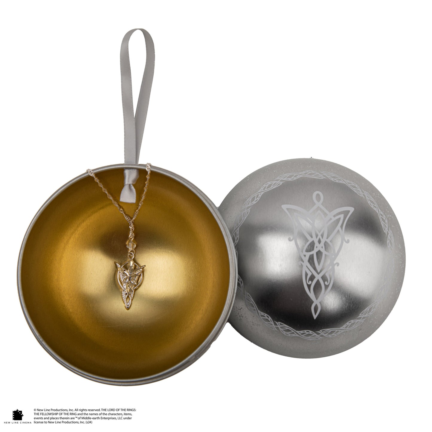 Evening Star Christmas Capsule