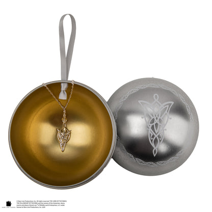 Evening Star Christmas Capsule