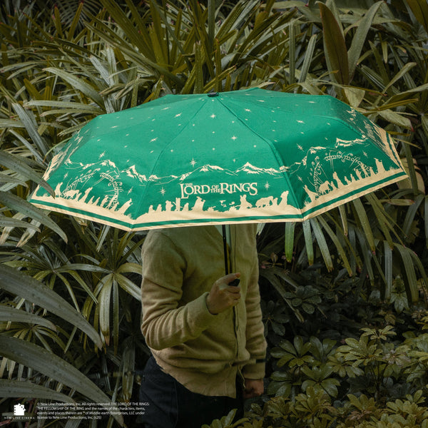 Lord of the Rings Umbrella