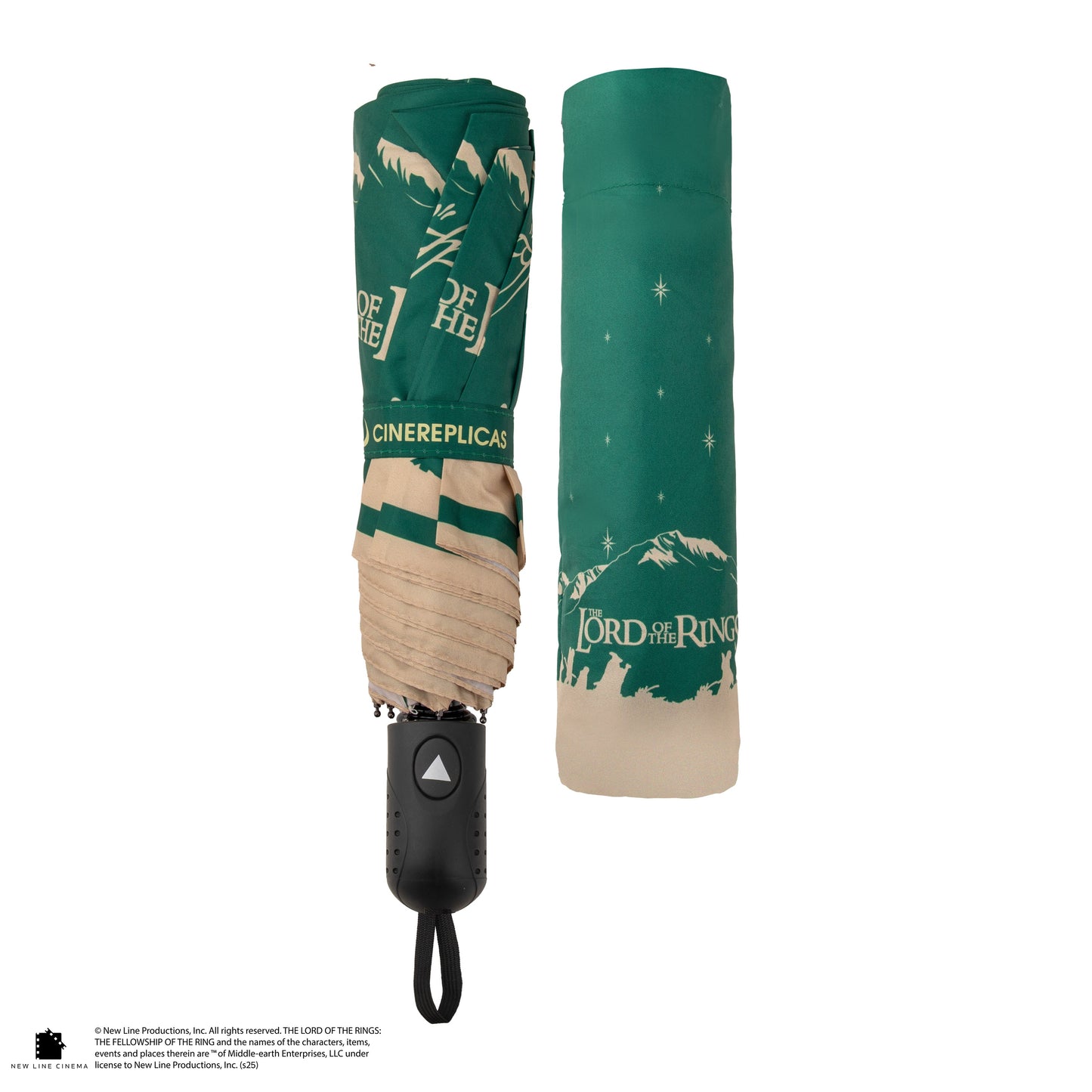 Lord of the Rings Umbrella