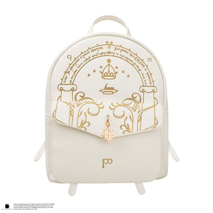 Glow-in-the-Dark Moria Gate Backpack
