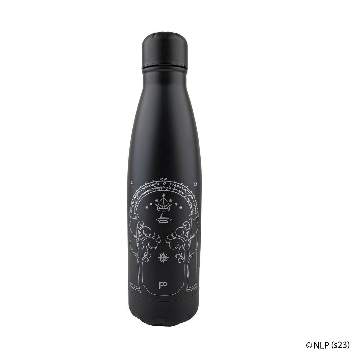 Moria Gate Insulated Water Bottle