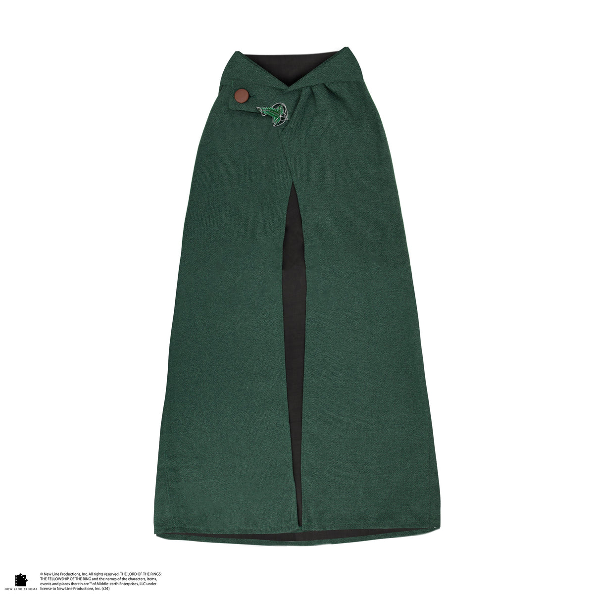 Hobbit cloak