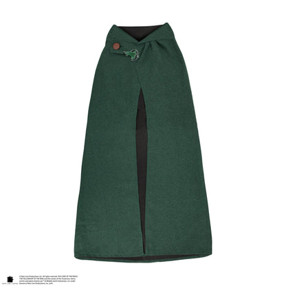 Hobbit cloak