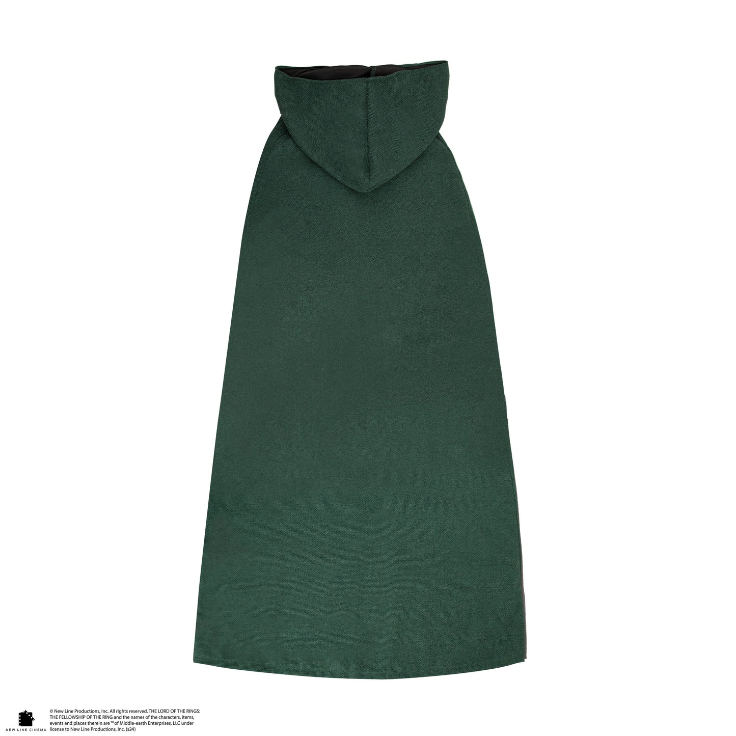 Hobbit cloak