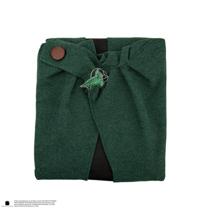 Hobbit cloak