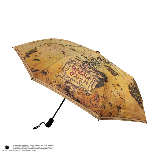 Middle Earth Umbrella