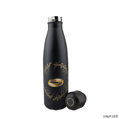 The One Ring Insulated Water Bottle