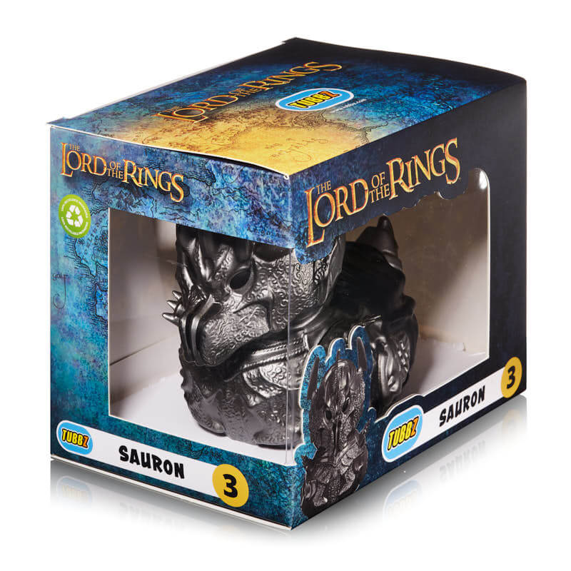 Canard Sauron (Boxed Edition)