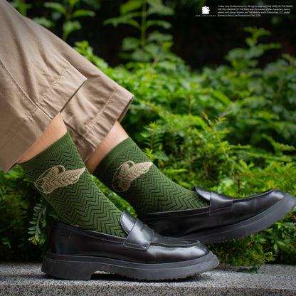 Set of 3 Pairs of Lord of the Rings Socks