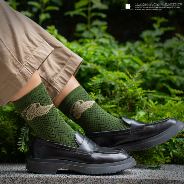 Set of 3 Pairs of Lord of the Rings Socks