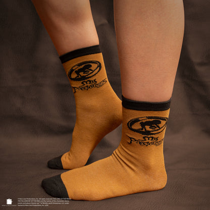 Set of 3 Pairs of Lord of the Rings Socks