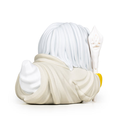 Gandalf the White Duck (First Edition)