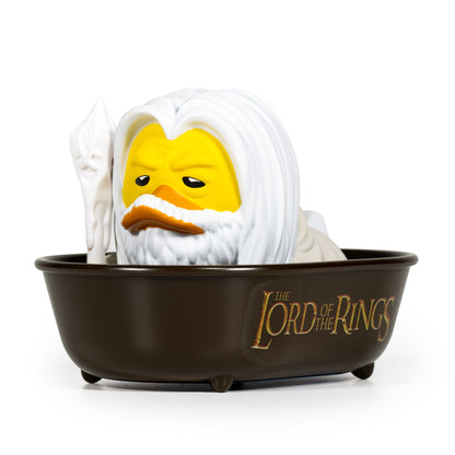 Gandalf the White Duck (First Edition)