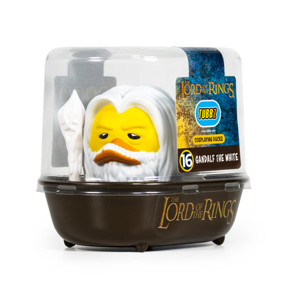 Gandalf the White Duck (First Edition)
