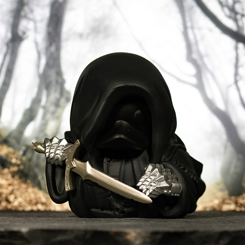 TUBBZ Eend Le Seigneur des Anneaux: Nazgûl TUBBZ (First Edition)
