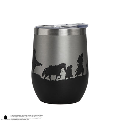 The Lord of the Rings Insulated Travel Mug