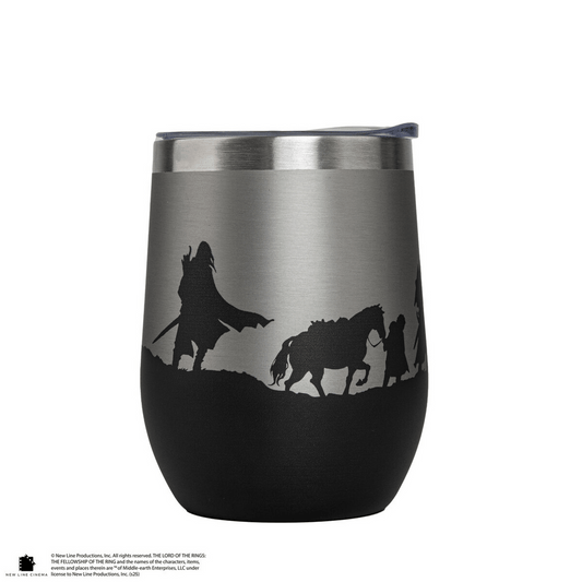 The Lord of the Rings Insulated Travel Mug