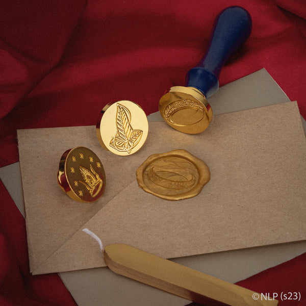 Lord of the Rings Wax Seal Kit