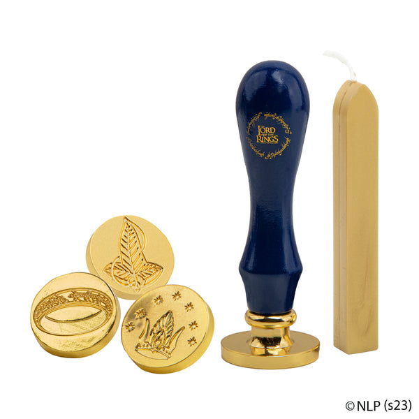 Lord of the Rings Wax Seal Kit
