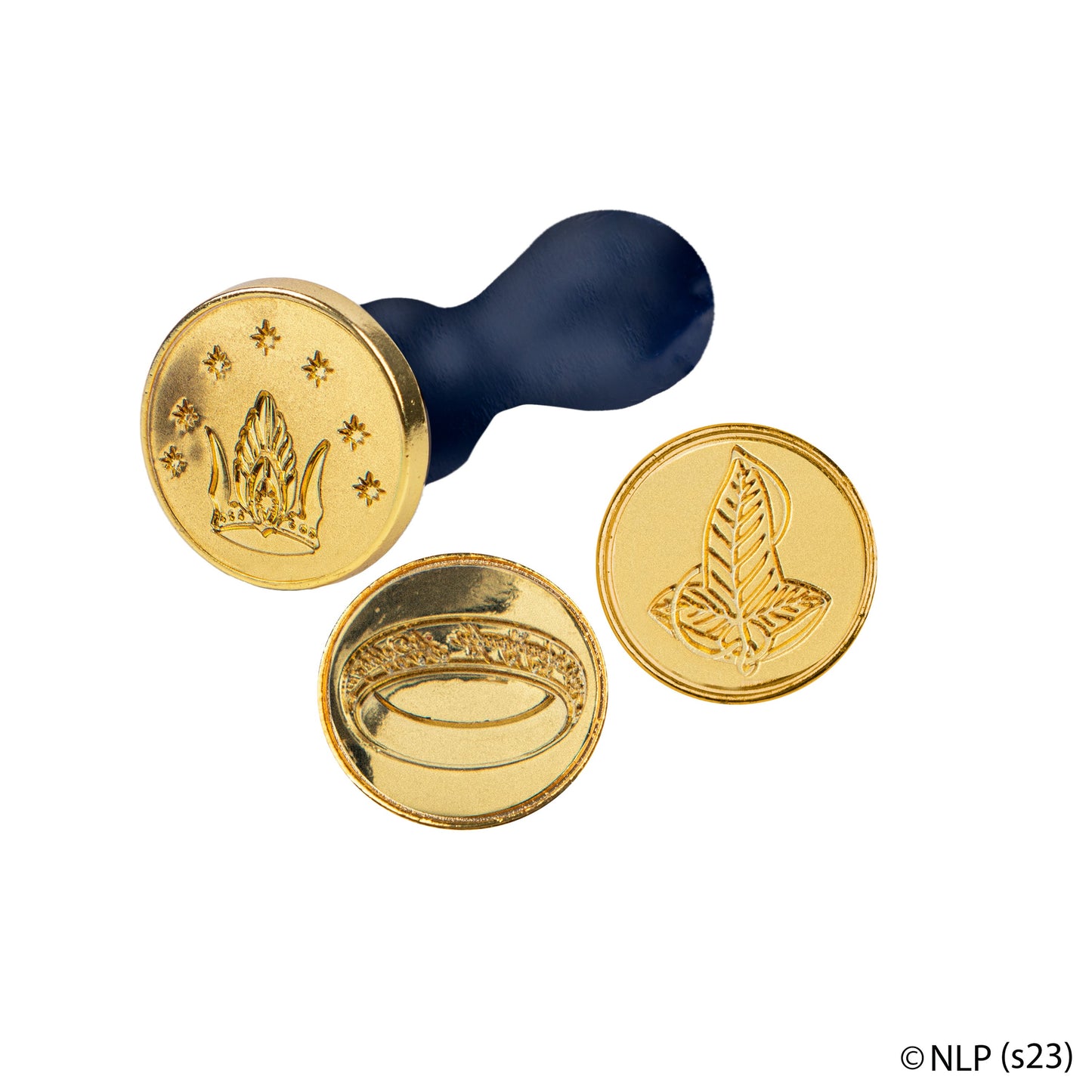 Lord of the Rings Wax Seal Kit