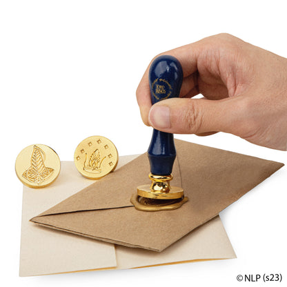 Lord of the Rings Wax Seal Kit