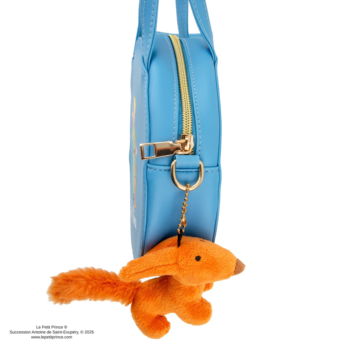 Observer the stars crossbody bag
