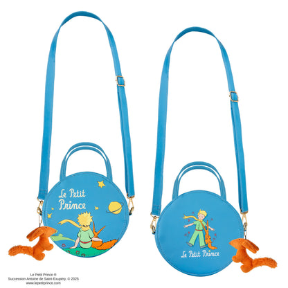 Observer the stars crossbody bag
