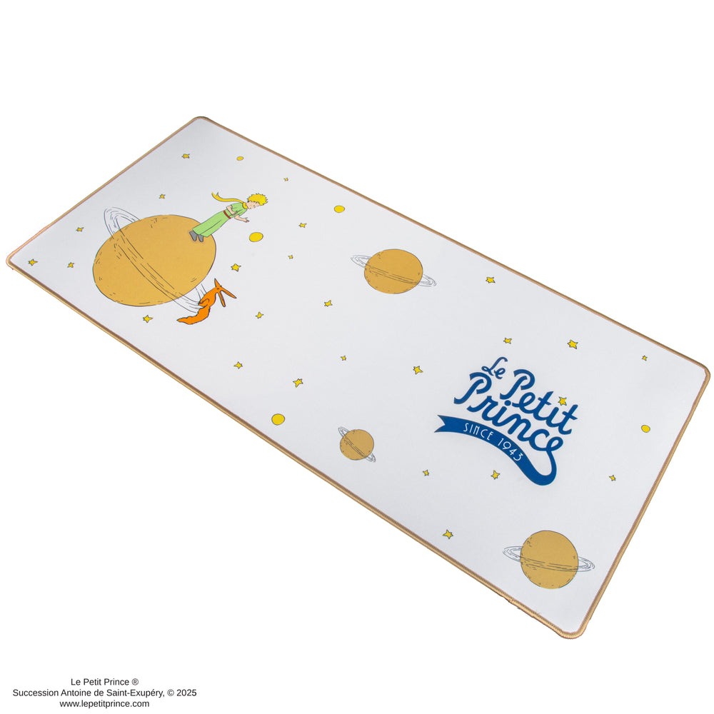 Celestial Companions Desk Mat
